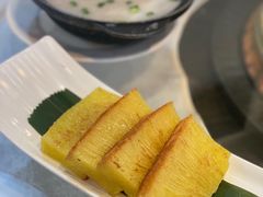 -御膳粥·牛乳粥底火锅·地道顺德菜(容桂店)
