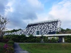 -巴厘岛悦榕庄Jumana露台餐厅