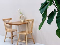 用餐区-echoes coffee回响咖啡(红山店)