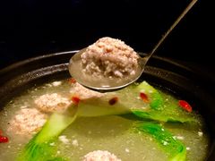 丸子-茅炒屋龙虾·烧烤·湘菜(新河路店)
