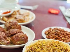 -温江公平红烧兔(总店)