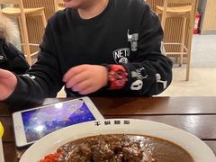 -伽喱博士 Dr.CURRY咖喱饭(太阳宫咖喱店)