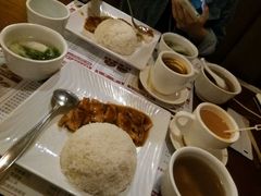 -小麦田餐厅(幕沙总店)