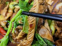 -周师饭店