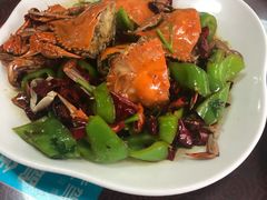 -荣祥海鲜·烟台菜(胜利路二部)