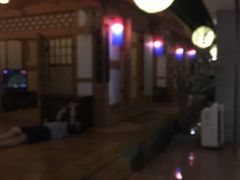 -纽斯桑拿会所(天山店)