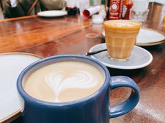 -RAC BAR(安福路店)