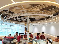 -Tims天好咖啡(江干万象城店)