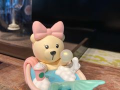 -星巴克(苏州诚品店)