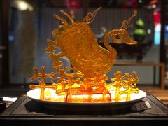 -三号黄浦会Canton Table