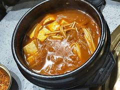 -妥妥烤肉料理(昙华林店)