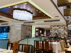 大堂-乾隆美食·本帮菜(黄河路店)