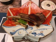 -雲上錢屋·怀石料理(上海中心店)