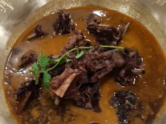 -芦月轩羊蝎子(北蜂窝店)