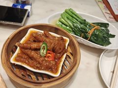 -悦得闲广式茶楼点心(石厦时代广场店)