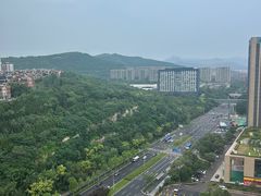 -济南喜来登酒店