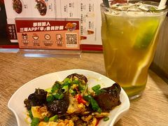 -谭仔三哥米线(屯门时代广场北翼店)