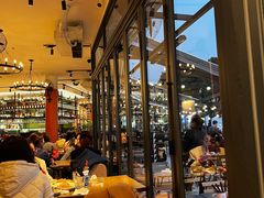 -Chili's Cafe&Bar奇利斯(滨江店)