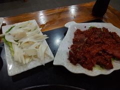 -重庆故事姊妹老火锅(财经学院店)