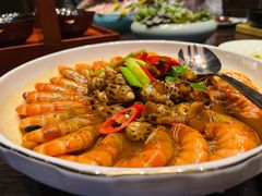 -五缘湾凯悦酒店·悦饗中餐厅