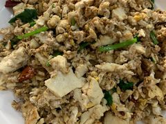 -如意香辣鸡架(总店)