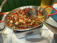 -福巷湘食小馆·猛火现炒(上海首店)
