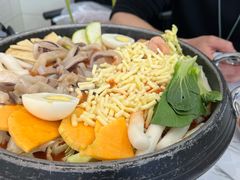 -三餐季年糕火锅(韩乐坊店)
