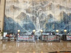 -广州增城富力万达嘉华酒店