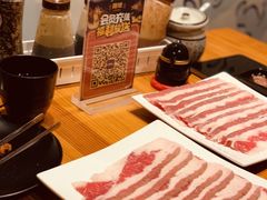 -陇璟烧肉酒场(友谊阳光城店)