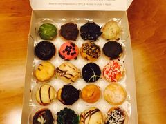 -J.CO Donuts & Coffee(Mal Bali Galeria)