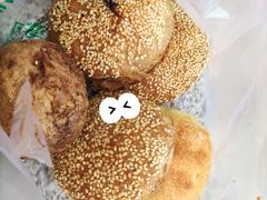 烧饼-满记烧饼(牛街东里小区一区店)
