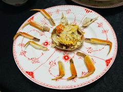 -新光酒家·河豚·海鲜·蟹料理(浦东店)