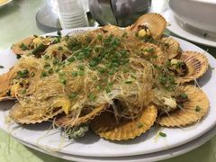 -秋姐美食店(旅游大道店)