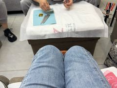 -郑远元专业修脚房·按摩·肉刺·灰指甲(建邺水西门店)