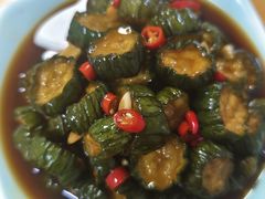 -张杨烤菜(渭南总店)