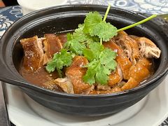 -米庄·原味私房菜(骏壹万邦店)