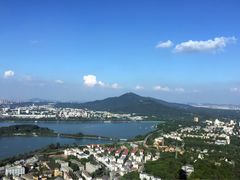 -洲际酒店·地平线全日餐厅HORIZON CAFÉ