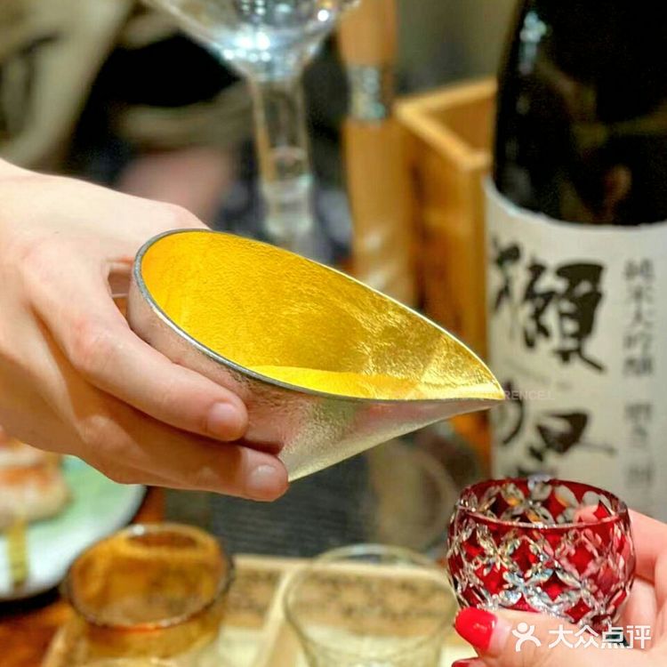 披头士居酒屋 | 这次的日料真的很有仪式感