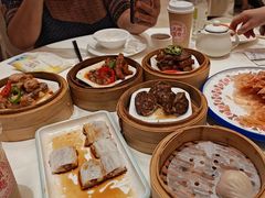 -聚福山莊·寻味顺德(北滘店)