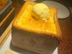 -绿茶餐厅(领展购物广场·中关村店)