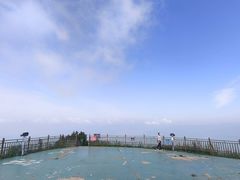 -北京十三陵国家森林公园蟒山景区