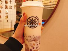 -眷茶(大卫城10楼店)