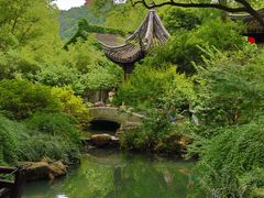 -惠山古镇·寄畅园