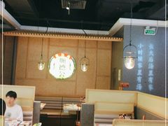 大堂-顺德公广东猪肚鸡·煲仔饭(白石洲店)