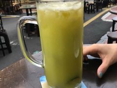 -地理学家咖啡馆