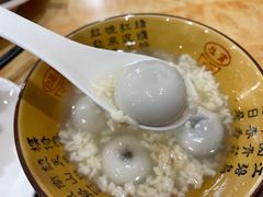 缪糟汤圆-力力豆花庄(广渠门店)