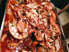 -TABLE·味西餐厅-成都茂业JW万豪酒店