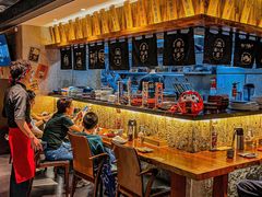 -一豚轩·烧鸟·豚骨拉面(五四路店)