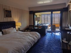 -春晖园度假酒店温泉