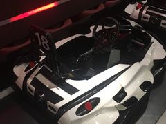 -魔赛卡丁车赛车汇(上海店)
